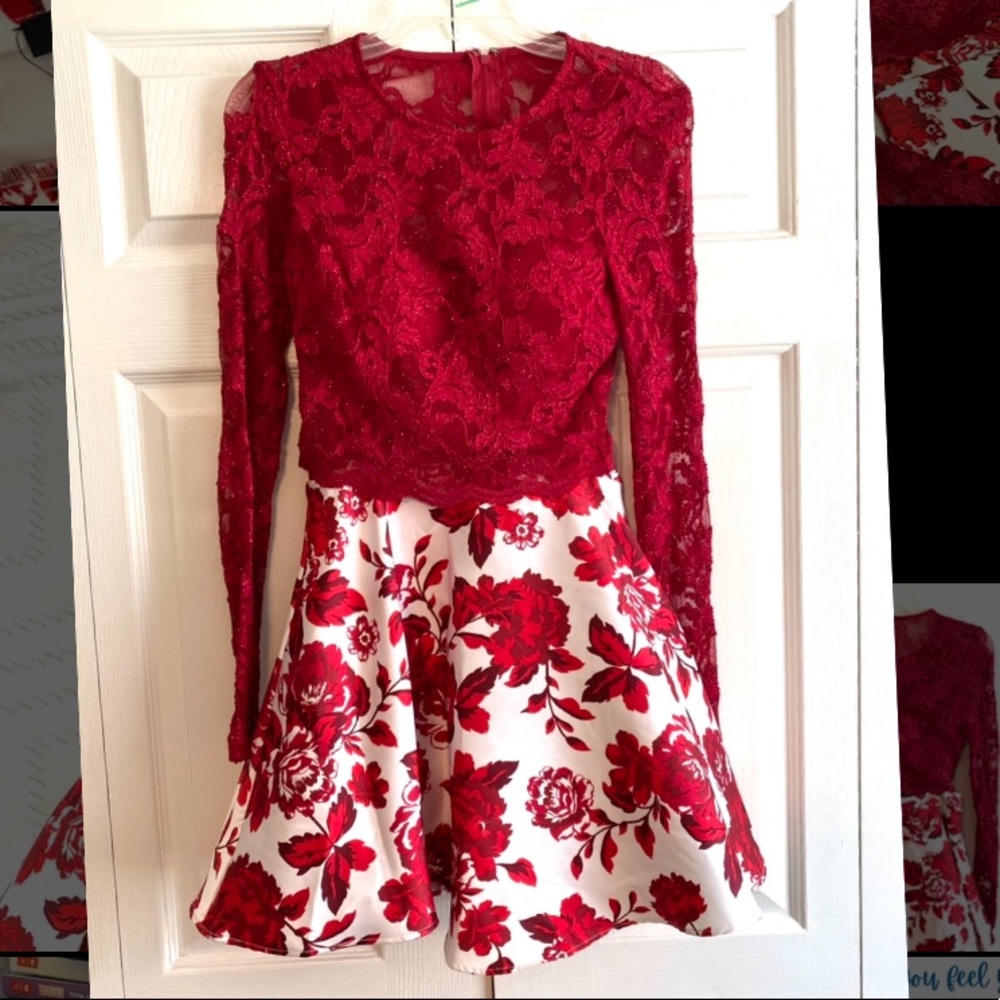 Stunning for Prom or Formal dance